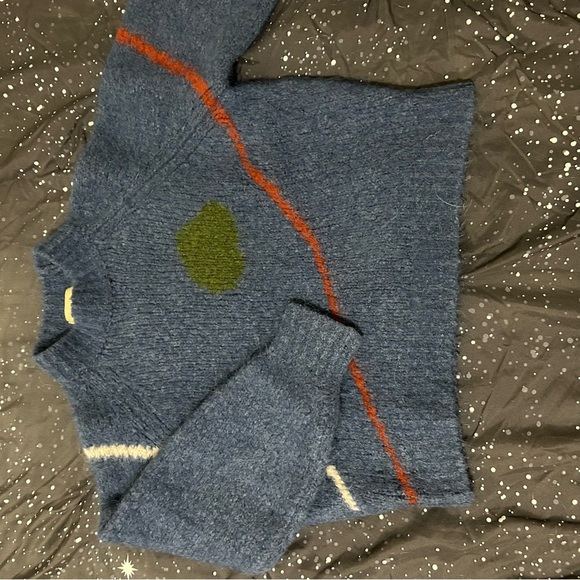 Paloma Wool Aries Sweater - Picture 1 of 3